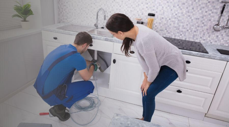 Professional Leak Detection in Richboro, PA